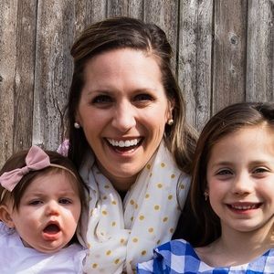 Meet your Posher, Alecia